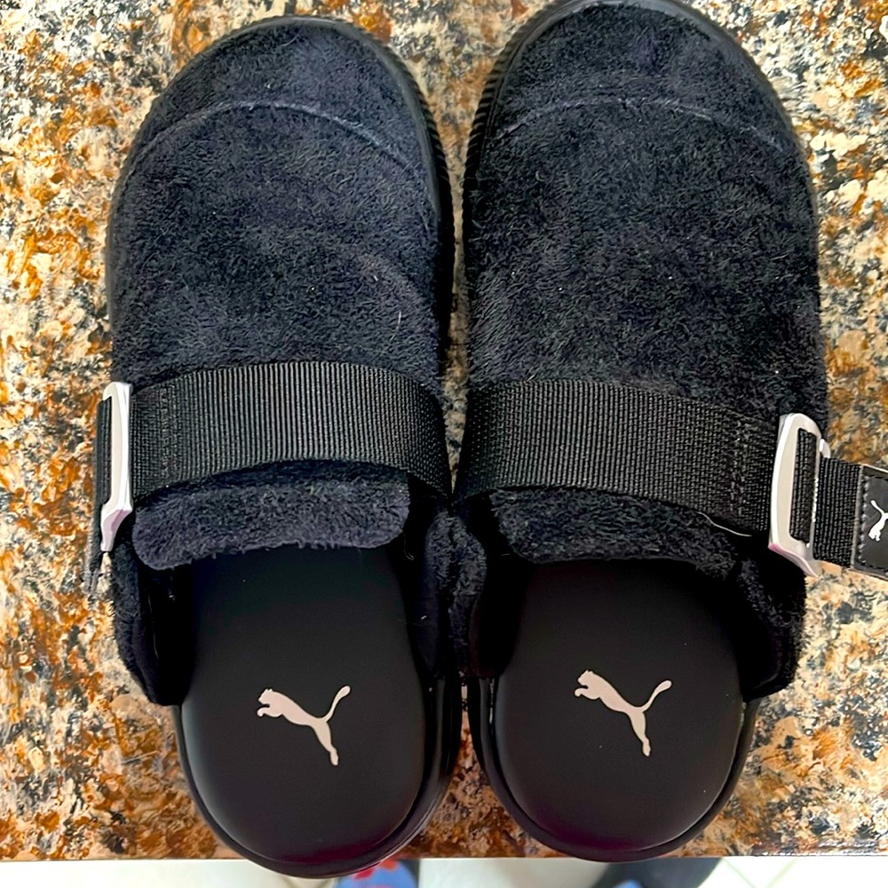 Puma Maya Mules